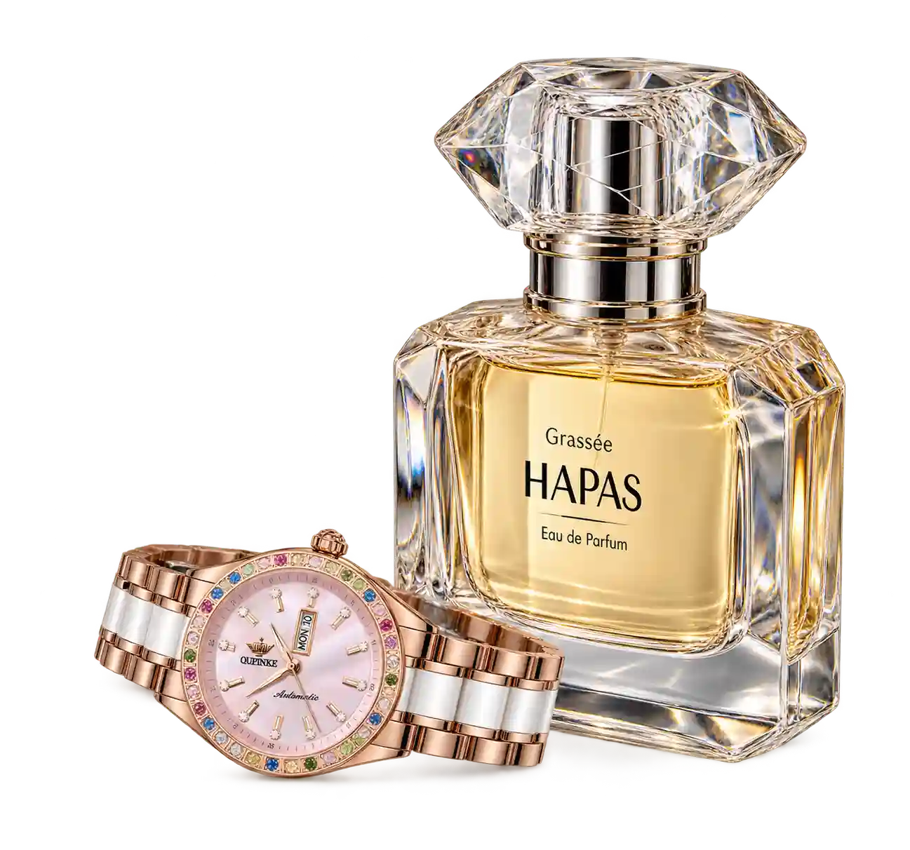 Luxury items